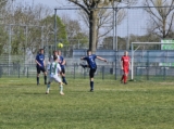 Kloetinge 5 - S.K.N.W.K. 3 (competitie) seizoen 2024-2025 (258/286)